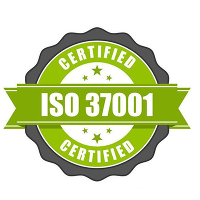 ISO37001反贿赂管理体系认证