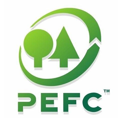 森林认证体系认可计划PEFC