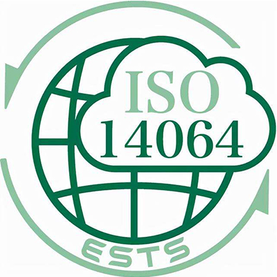 ISO14064-1温室气体核查